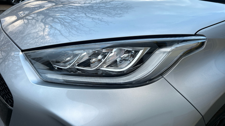 Mazda 2 Hybrid 1.5i Hybrid Homura 5dr CVT Hybrid Hatchback